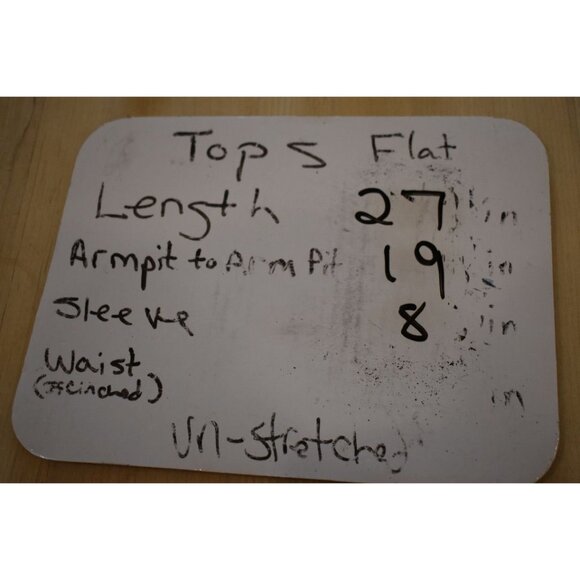 Unisex American Apparel Orange University of Pork Sausage Bleach Dye Tee Size M - Picture 6 of 6